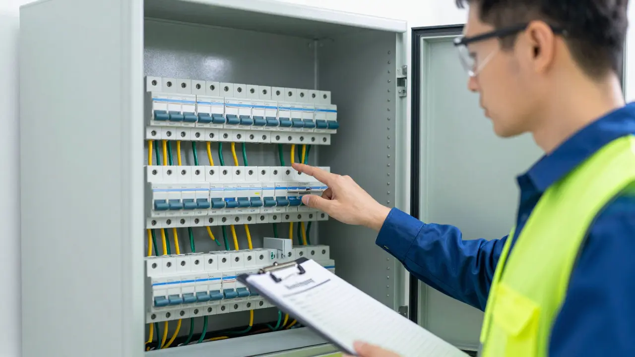 Elektroprüfung nach Sanierung: So führen Sie Messprotokolle und Abnahme richtig durch