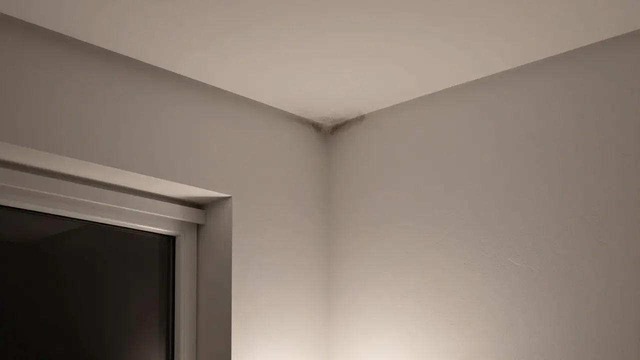 Fensterfalzlüfter nachrüsten: So beugen Sie Schimmel wirksam vor