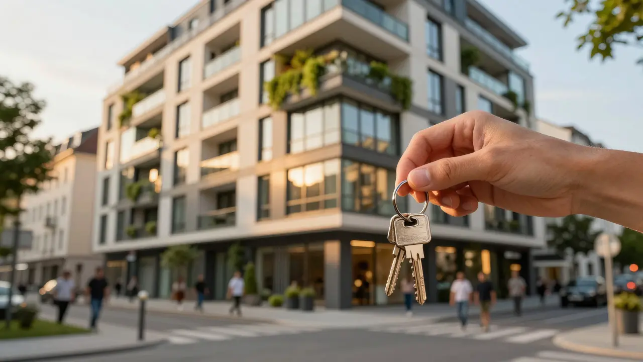 Inflationsschutz durch Immobilien: So funktioniert der Schutz & typische Fehler