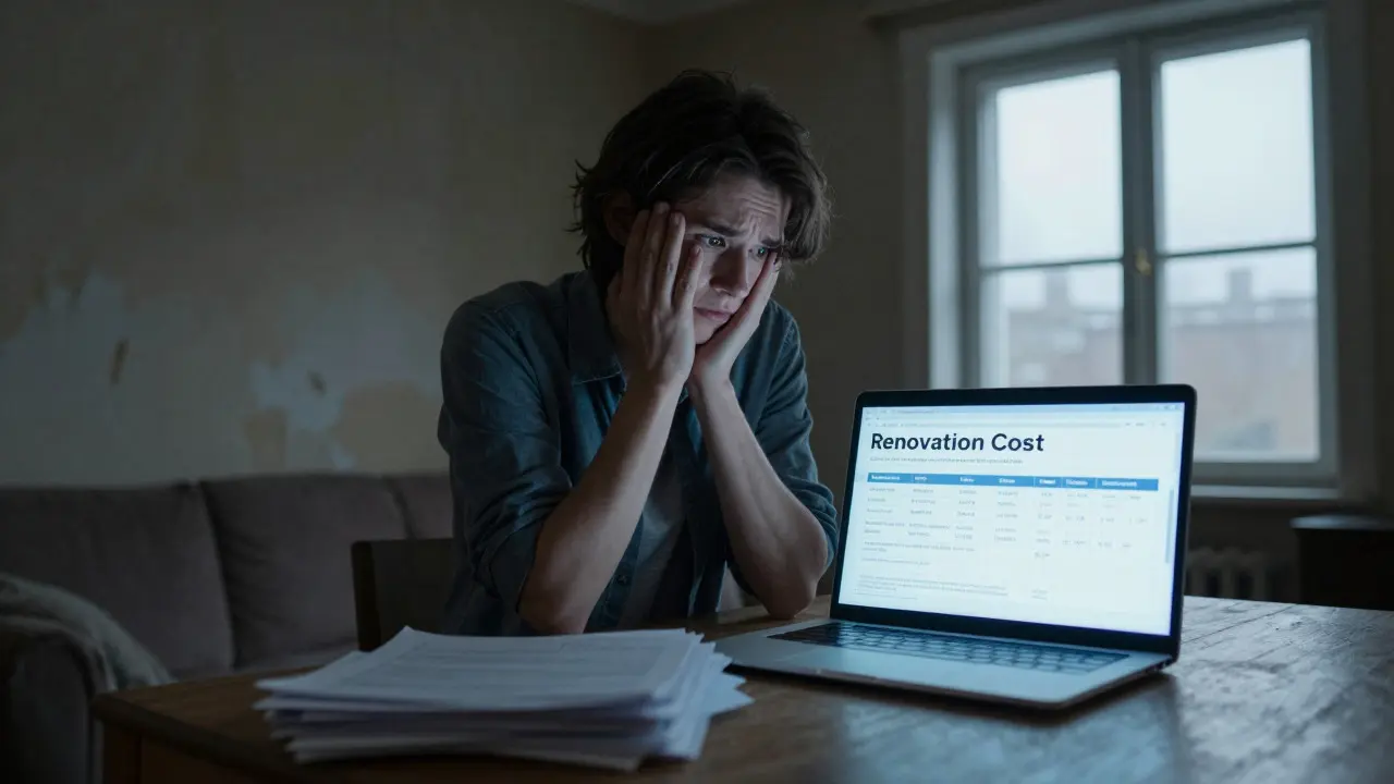 Sanierung finanzieren: So nutzen Sie BEG-Förderung und Kredite richtig