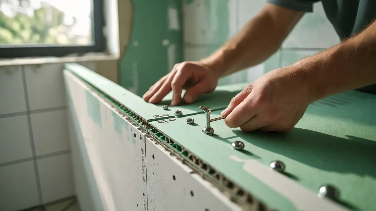 Brandschutzplatten im Vergleich: GKFI, Promat & Alternativen