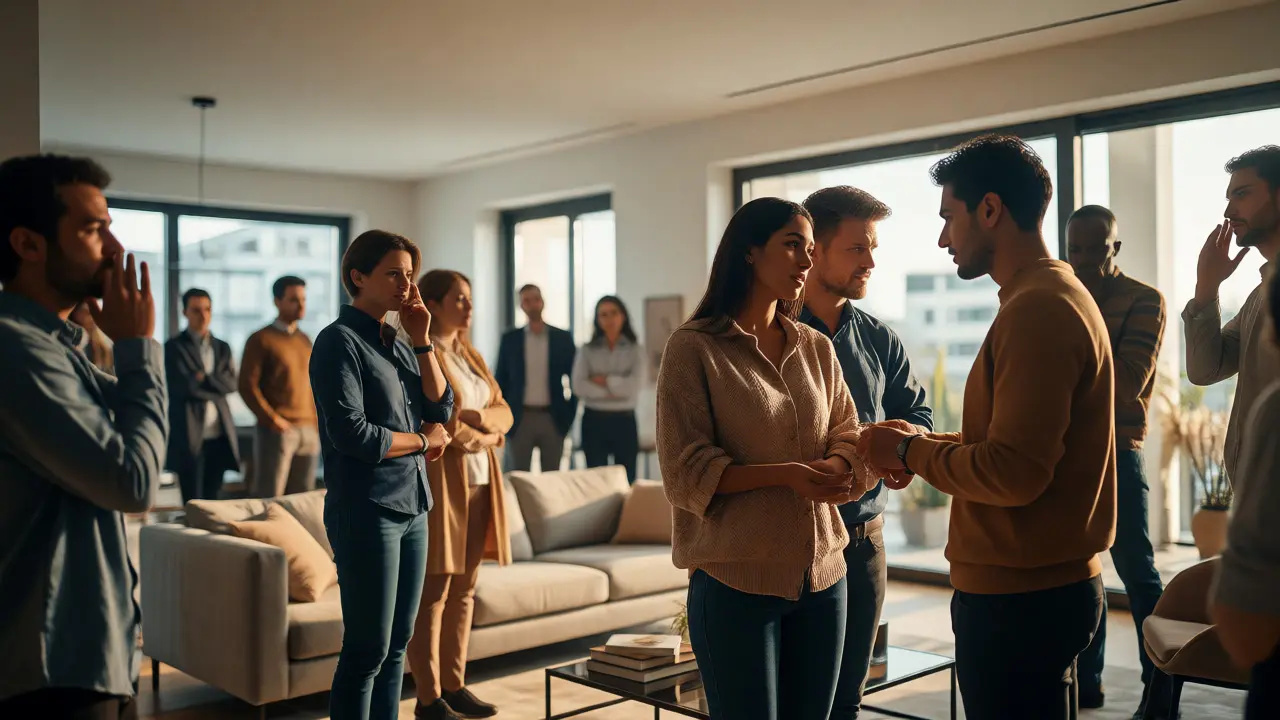 Bieterverfahren bei Immobilien: Ablauf, Regeln und wie Sie gewinnen