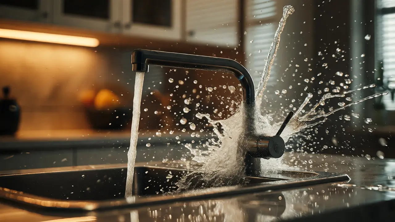 Druckminderer und Filter: So schützen Sie Ihr Hauswasser