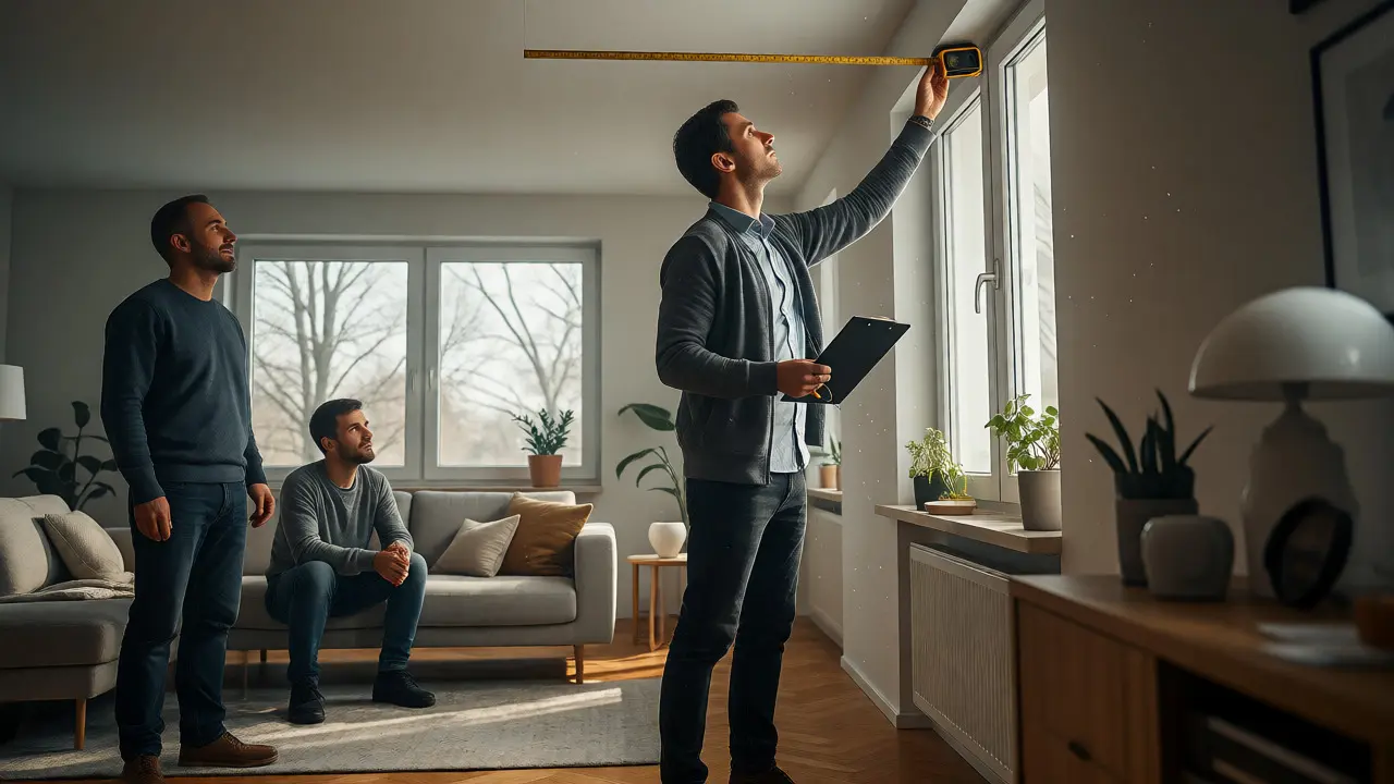 Mietwertgutachten für Wohnimmobilien: Methoden, Kosten & Einsatz